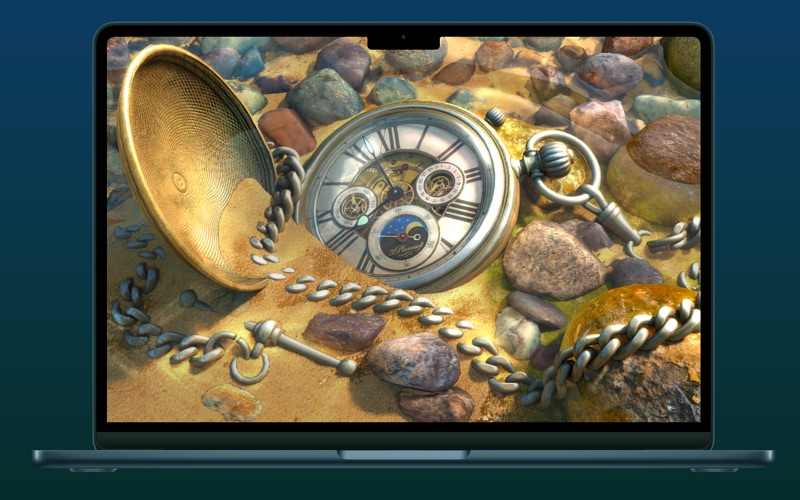 Screenshot #1 pour Screen Wonders