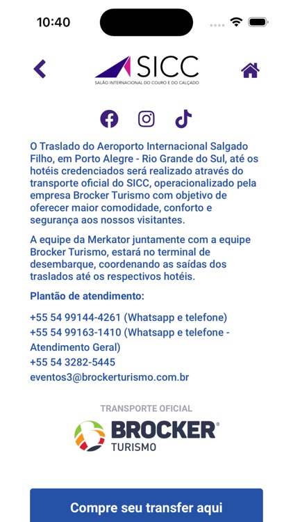 Merkator Feiras e Eventos screenshot-3