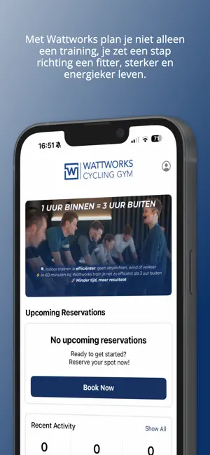 Wattworks screenshot 3