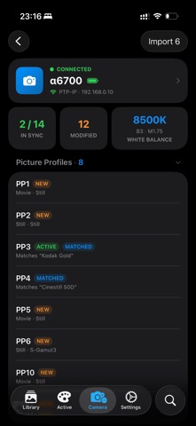 Lutaro Screenshot 5 of 5