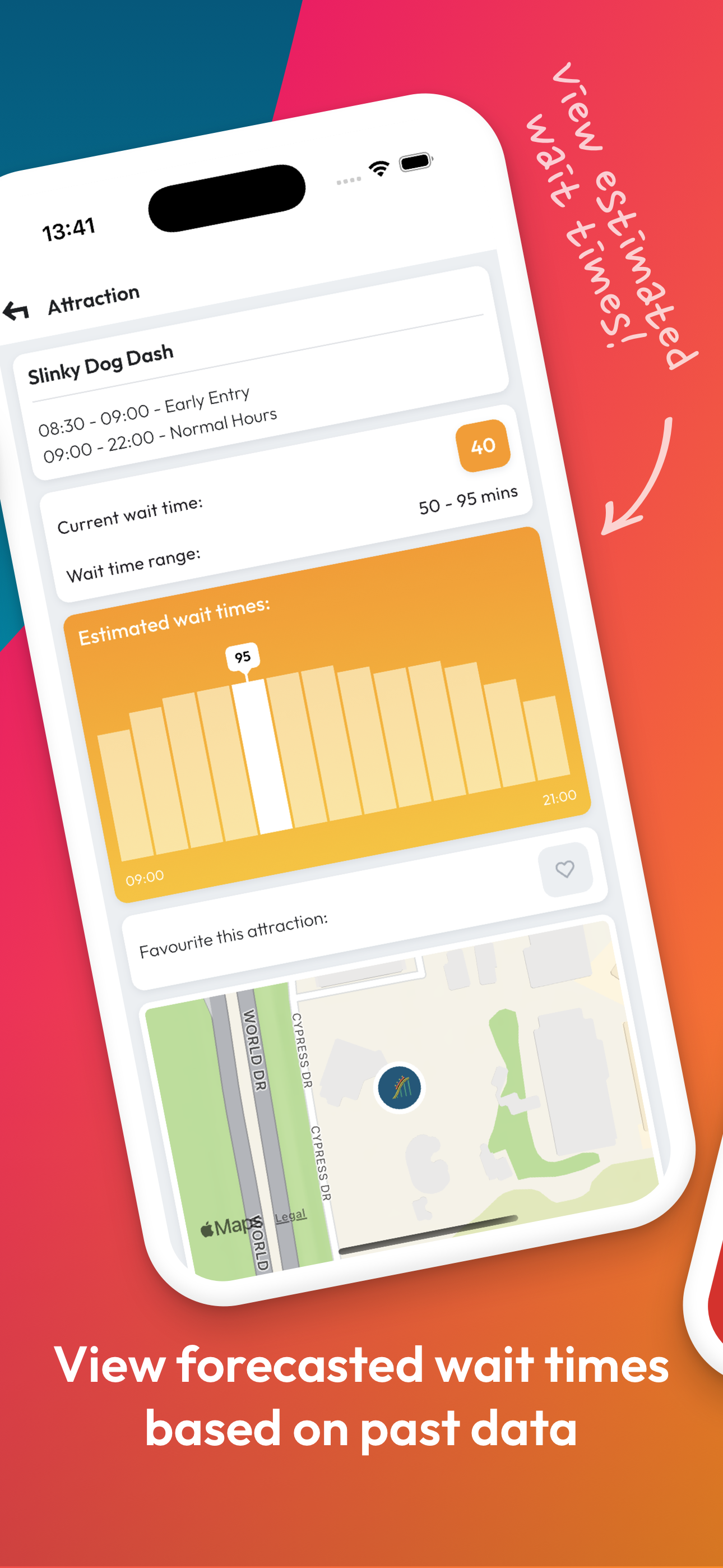 Hyper Theme Park screenshot 4
