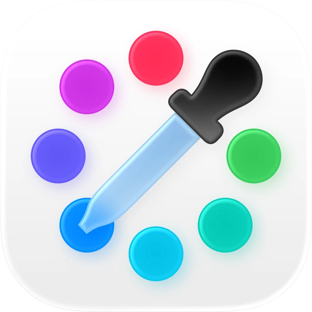 Color Meter: Pixel Picker
