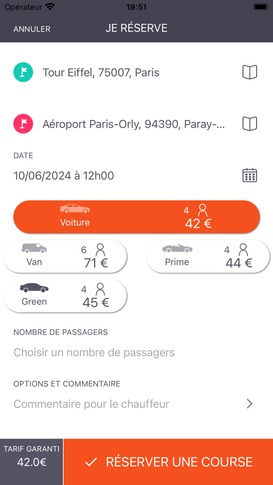 #3. DRIVE VTC (iOS) Podle: MySam