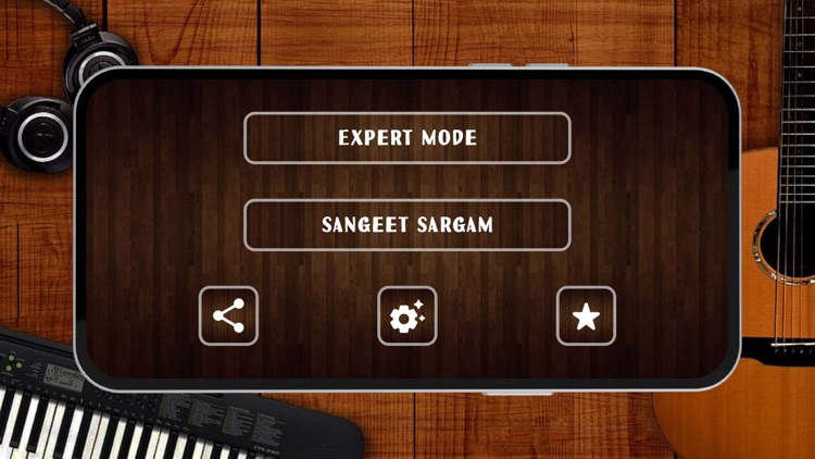 Saxophone Instrument