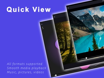 PouchVerse - Mobile File Hub Screenshot 5
