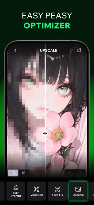 Spellai: Screenshot 7 von 8