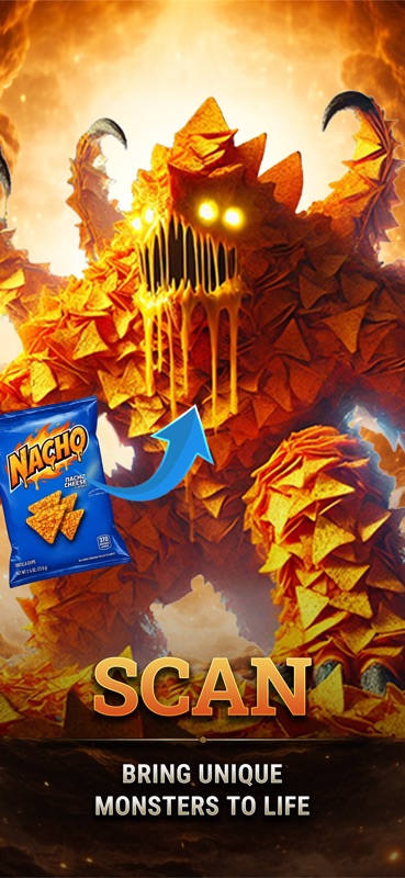 Warcodes - AI RPG Game screenshot 2