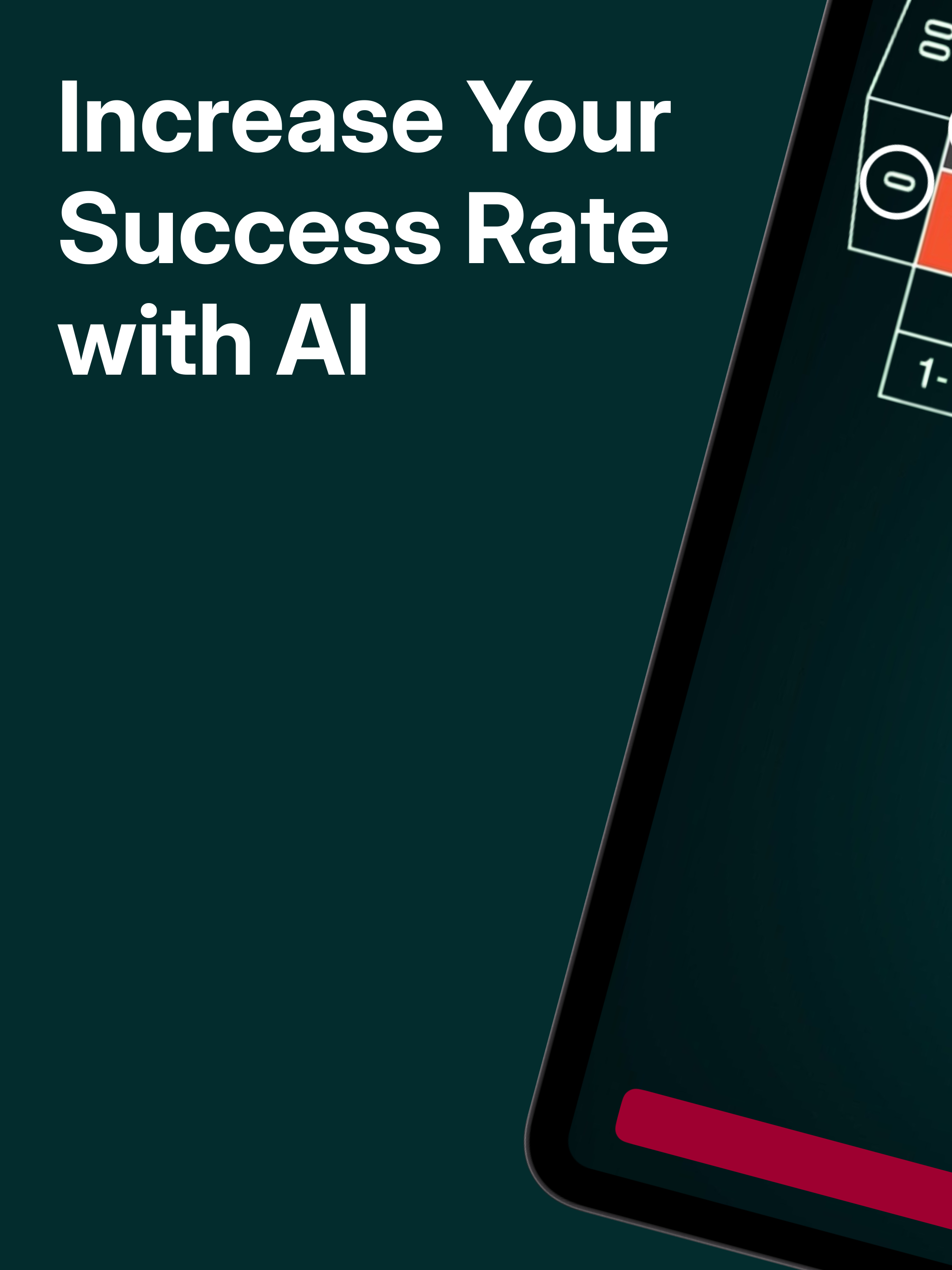 Roulette AI Number Predictor