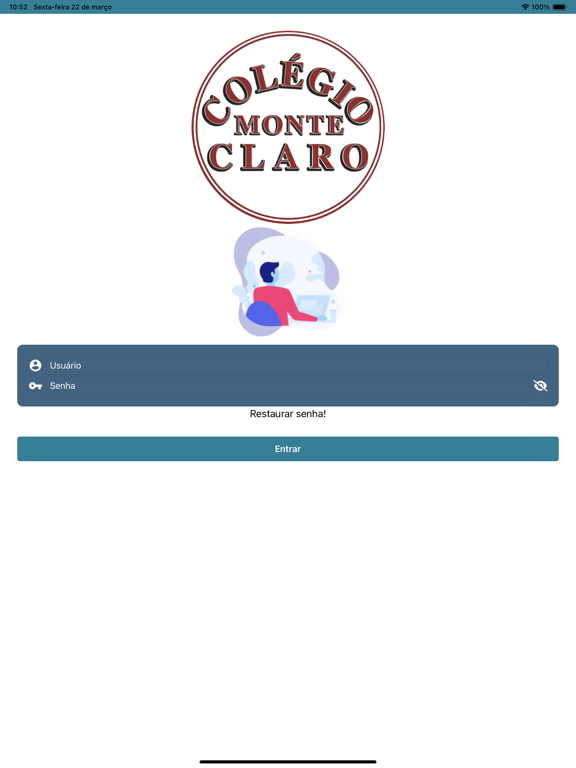 Colégio Monte Claro