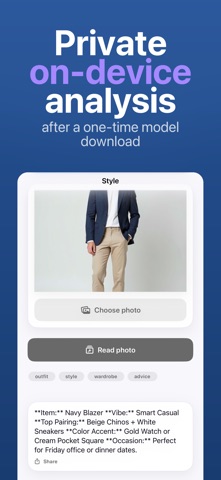 Outfit Planner - Style Screenshot 4 of 5