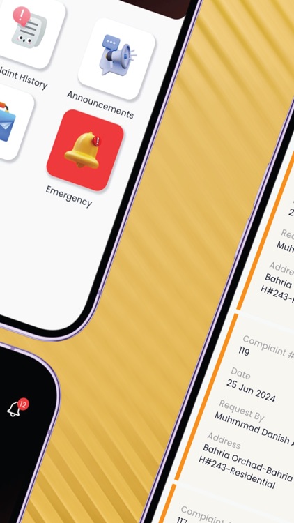 Bahria Connect screenshot-3