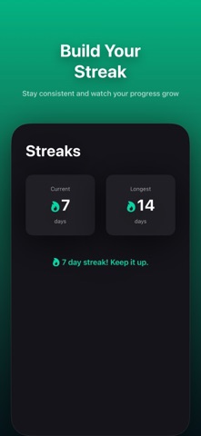 Reduce: Screen Time Control Screenshot 5 of 5