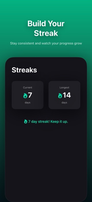 Reduce: Screen Time Control Screenshot 5 of 5