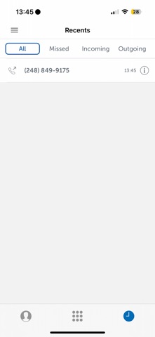 Lingo Mobile Screenshot 2 of 4