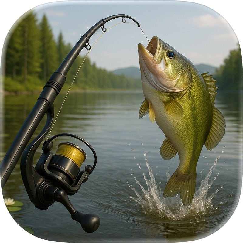 Fishing Clash: Sport Simulator screenshot 1