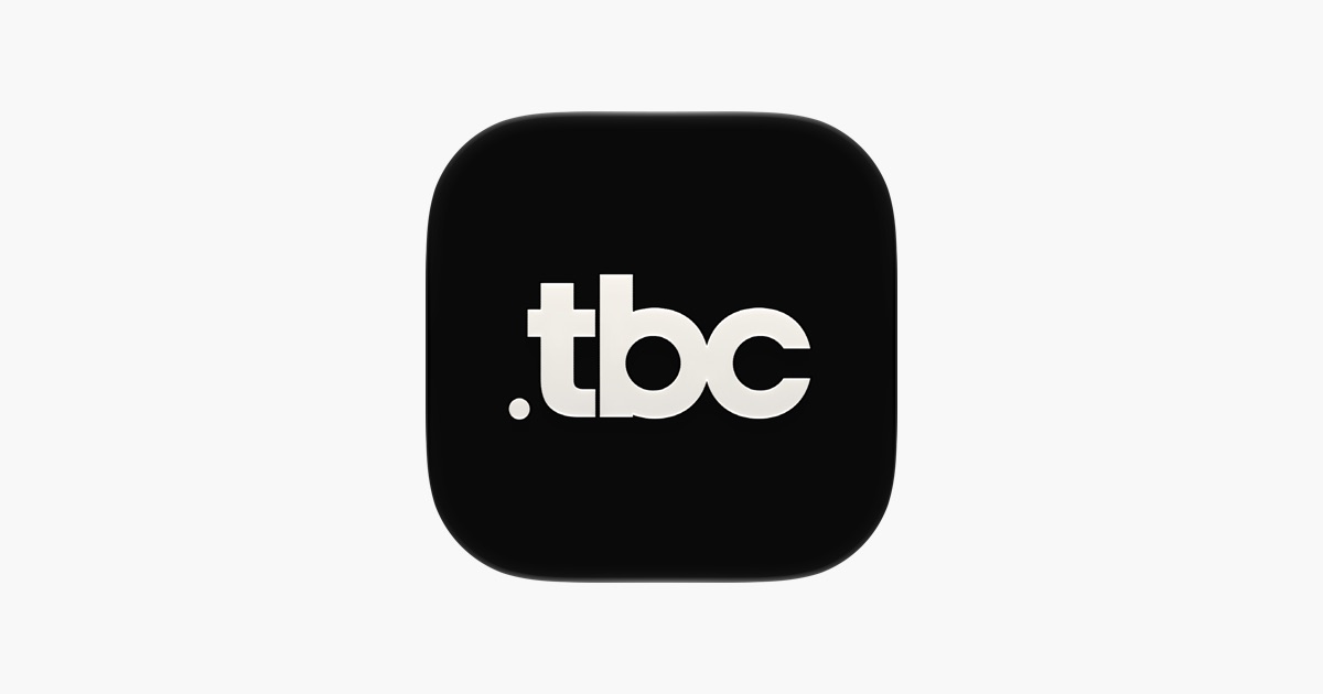 tbc - irl is back App - App Store
