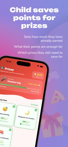 HeroTasks Screenshot 4 of 7