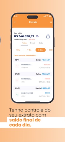 Deltapag Prime screenshot