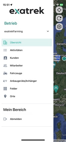 exatrek GO Screenshot 1 of 4