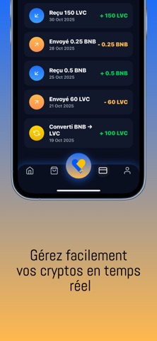 LVC Pay screenshot
