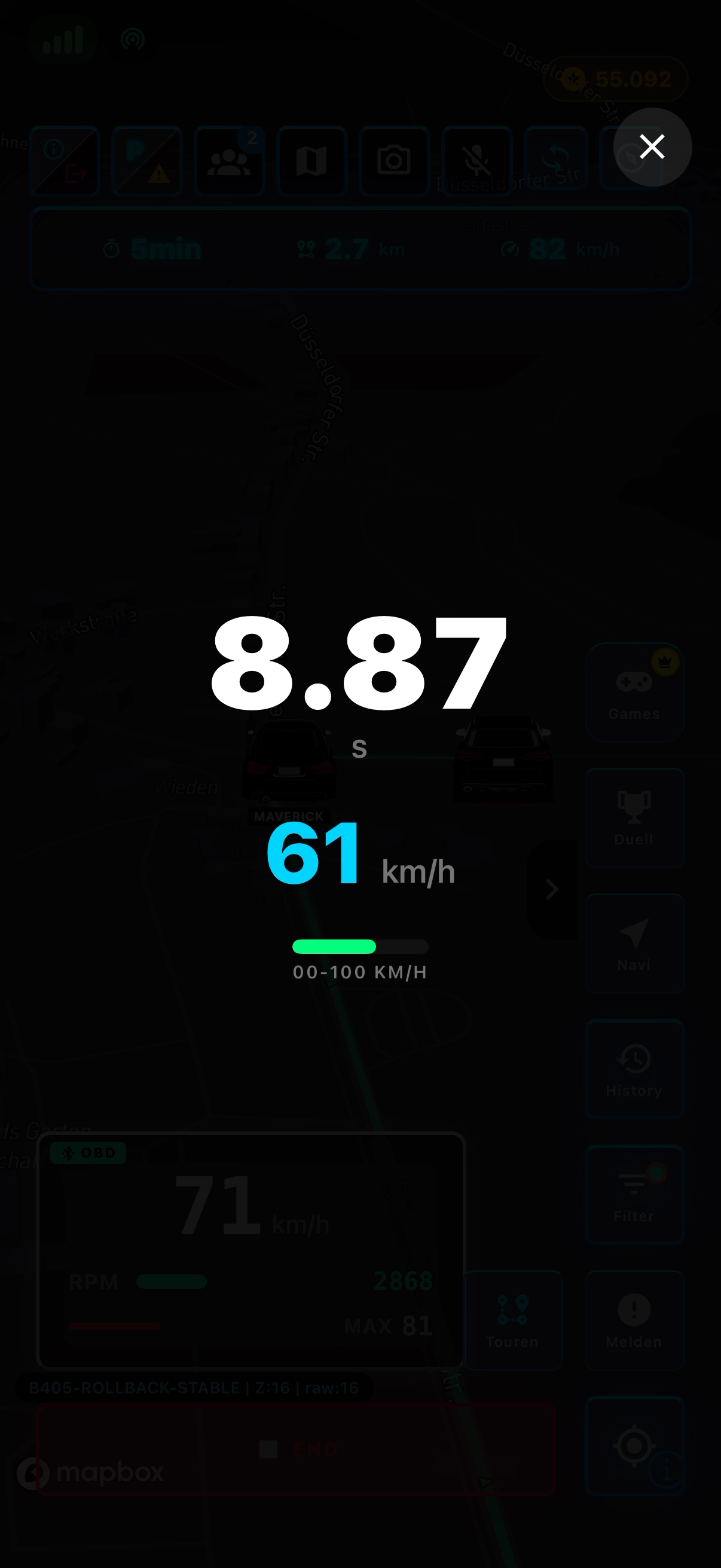 streetracer-app