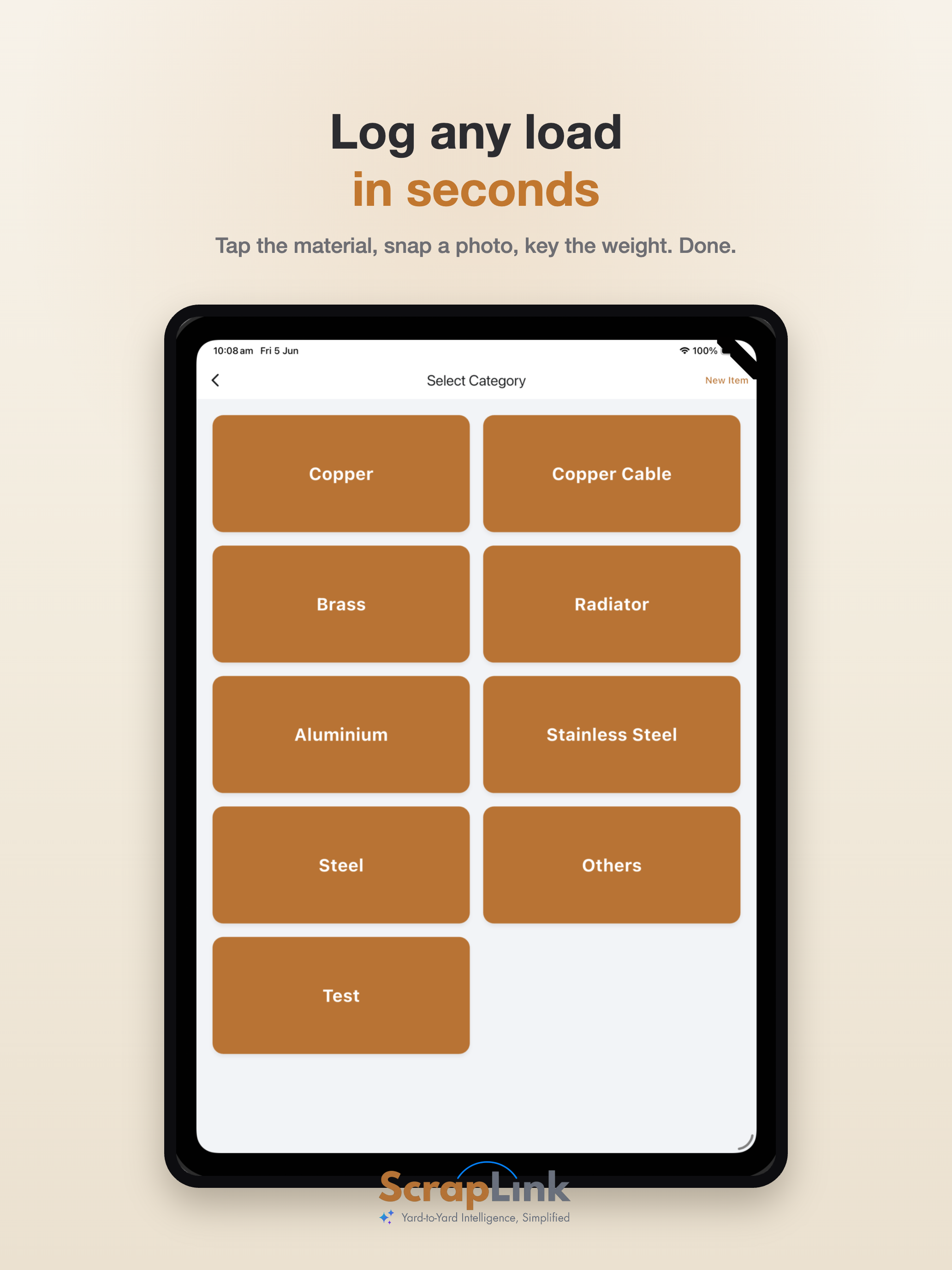ScrapLink