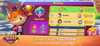 Joker Rummy ZingPlay Screenshot 7 of 7