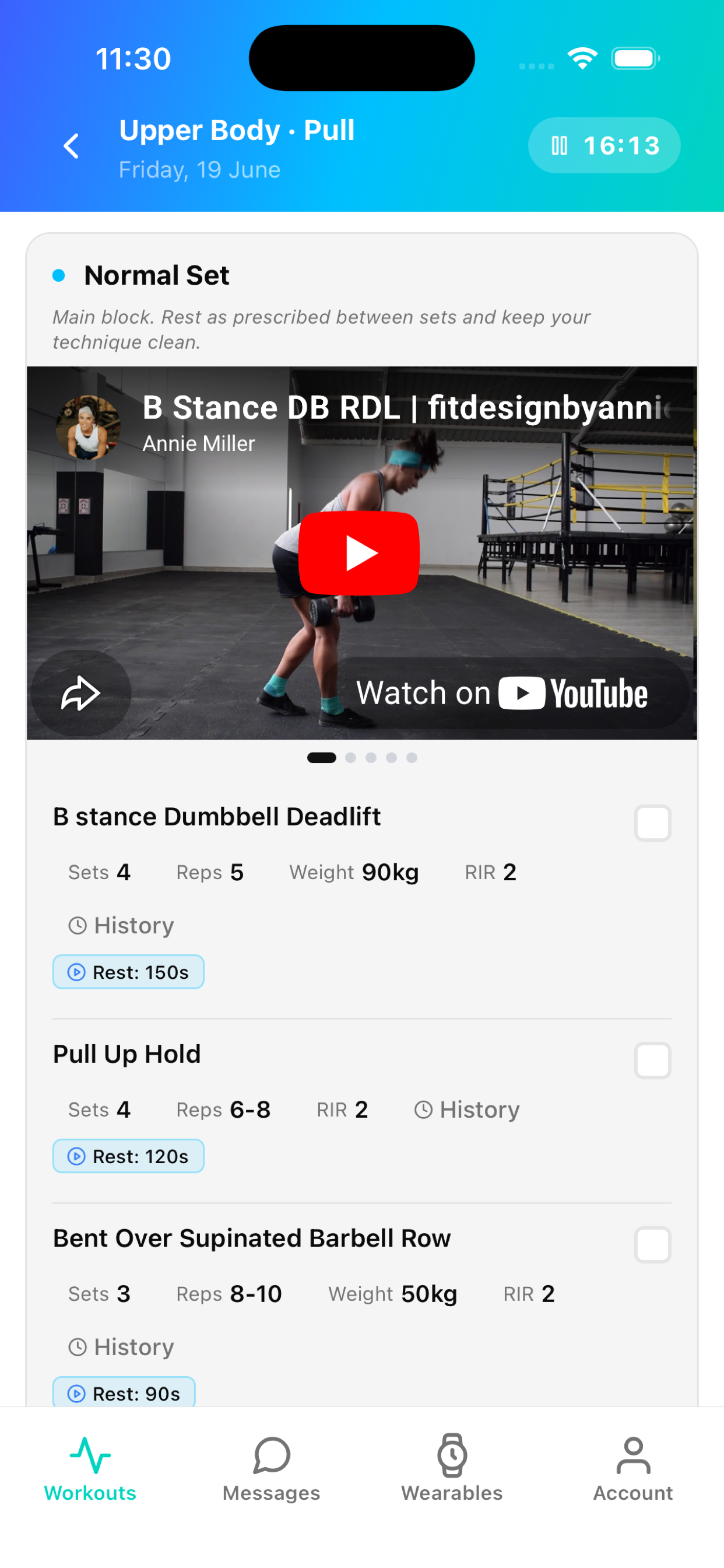 Runifit