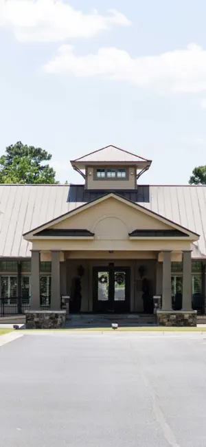 Orangeburg CC screenshot 1