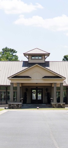 Orangeburg CC Screenshot 1 of 3