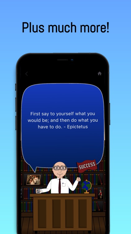 ClerkOne Study App v3 screenshot-7
