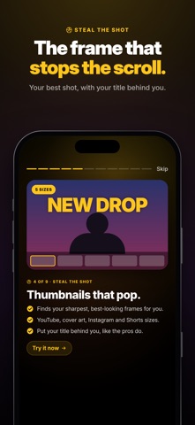 GEEKED OUT screenshot 8