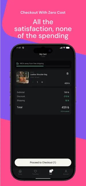FakeShop - Shopping Simulator screenshot 4