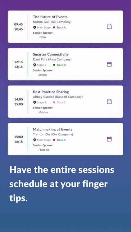 2024 VOCA Conference