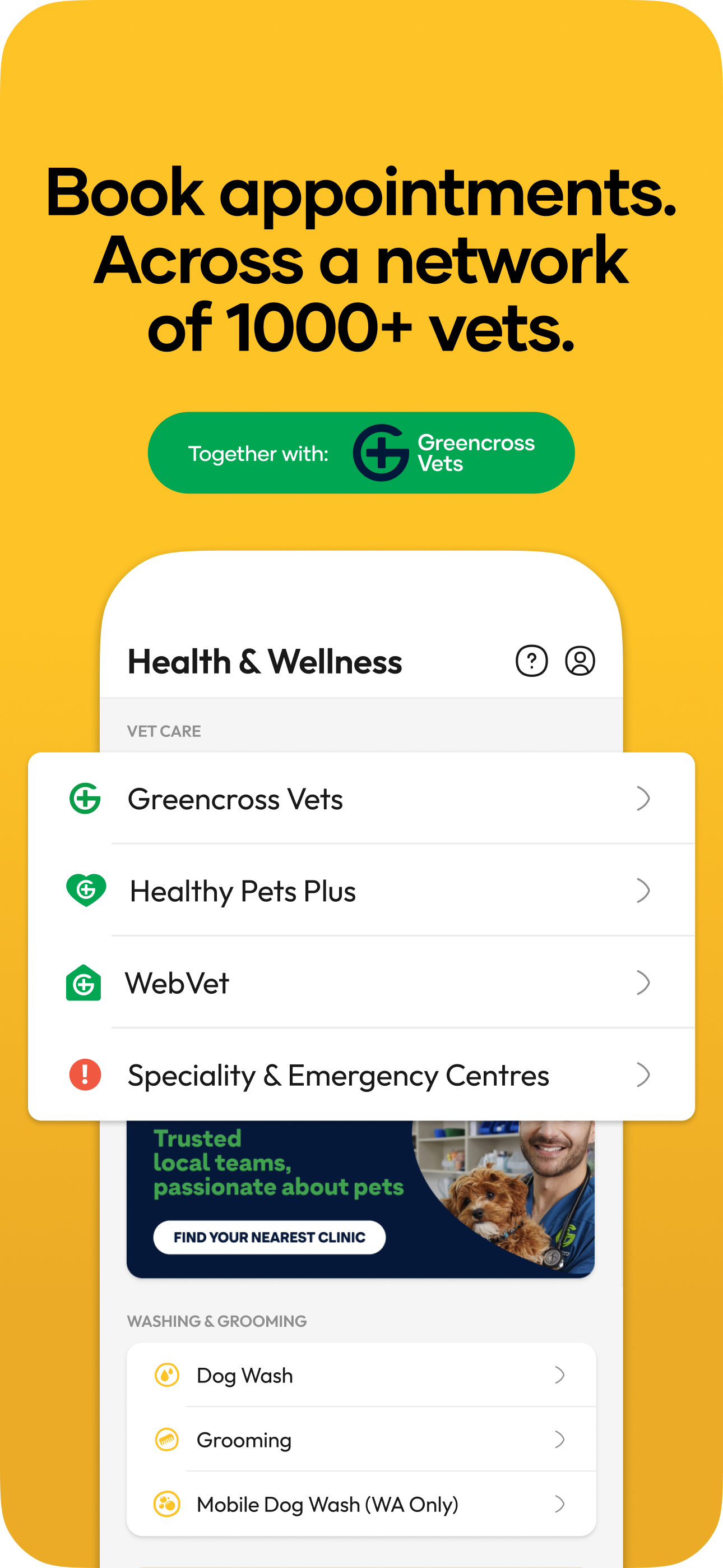 Petbarn: Pet Store & Advice screenshot 4