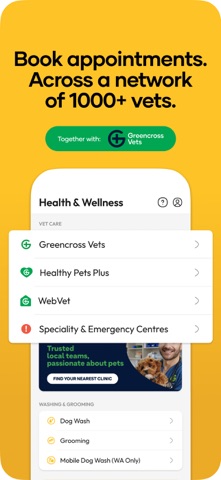 Petbarn: Pet Store & Advice iPhone screenshot 4