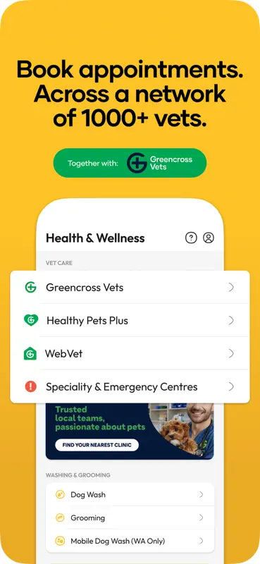 Petbarn: Pet Store & Advice screenshot 4 of 9