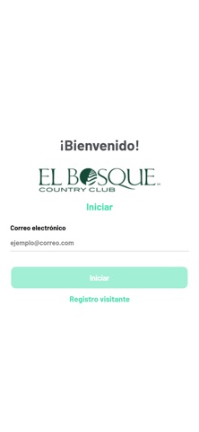 Bosque CC screenshot