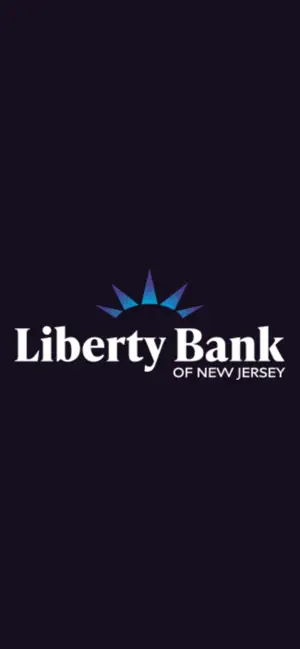 Liberty Bank of NJ screenshot 1