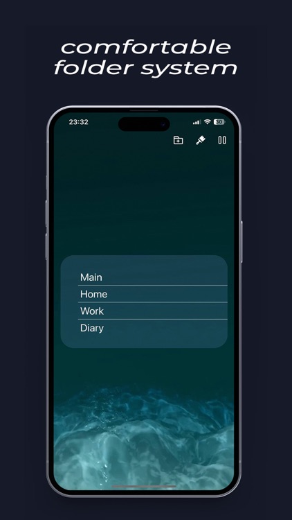 TheMadNote screenshot-3