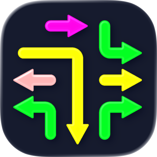 Arrow Maze: Escape Game