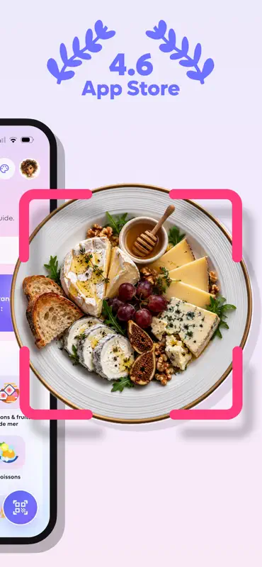 BellySafe – Manger serein screenshot 2 of 5
