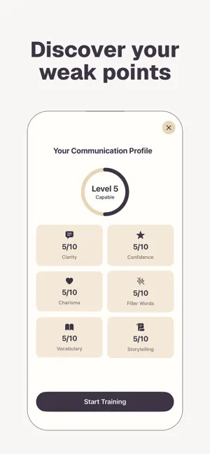Puller - Build social skills screenshot 2