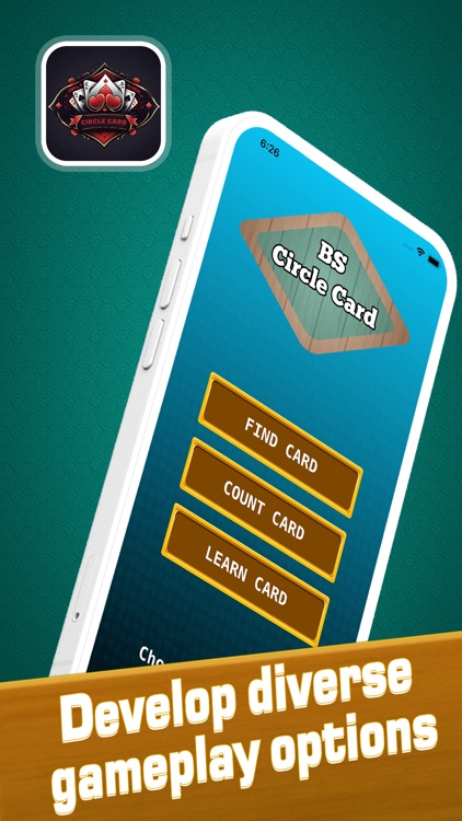 BS Circle Card screenshot-6