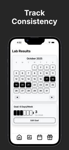Rhino Lab screenshot