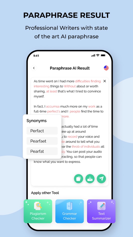 #3. Plagiarism Checker -Prepostseo (macOS) 由: Ahmad Sattar