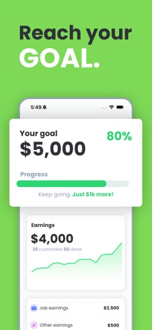 SproutCo Screenshot 3 of 6