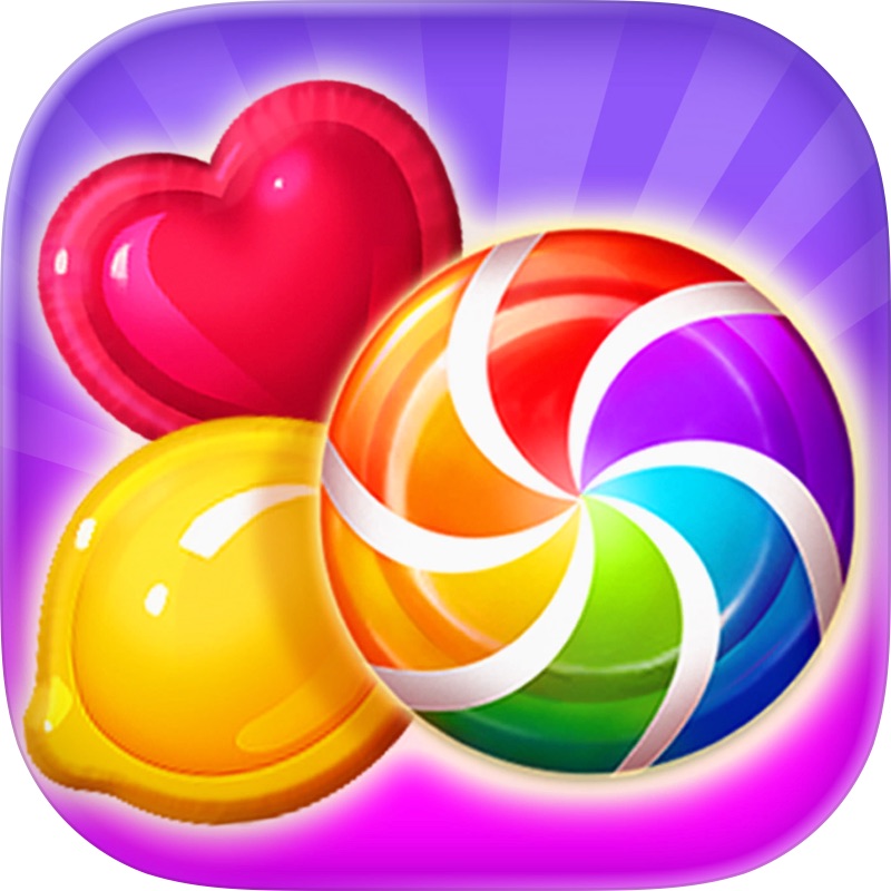 Dream Mania - Juegos Match 3 screenshot 10