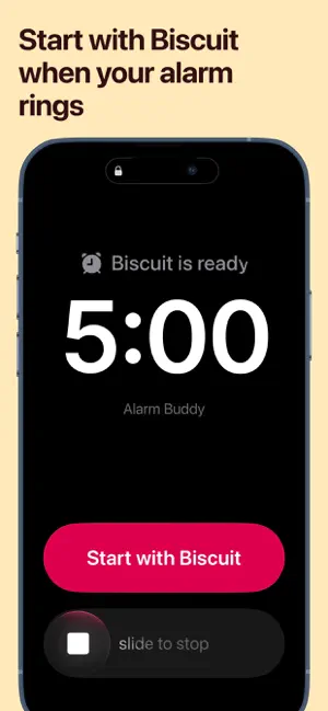 Alarm Buddy: Morning Start screenshot 3
