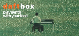 daftbox : voice synth Screenshot 1 of 2